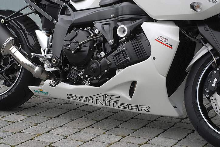 AC Schnitzer K1200R Sport